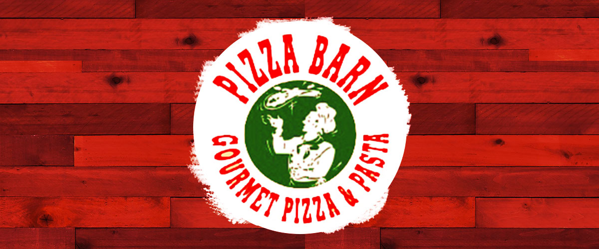 MENU Gourmet Pizza & Pasta